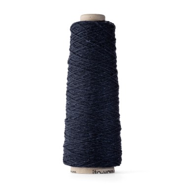 Ito Shimo Dark Navy 876