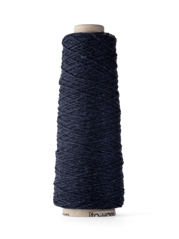 Ito Shimo Dark Navy 876