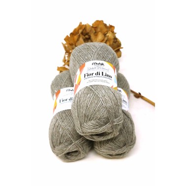 mYak Flor di Lino Mountain Mist