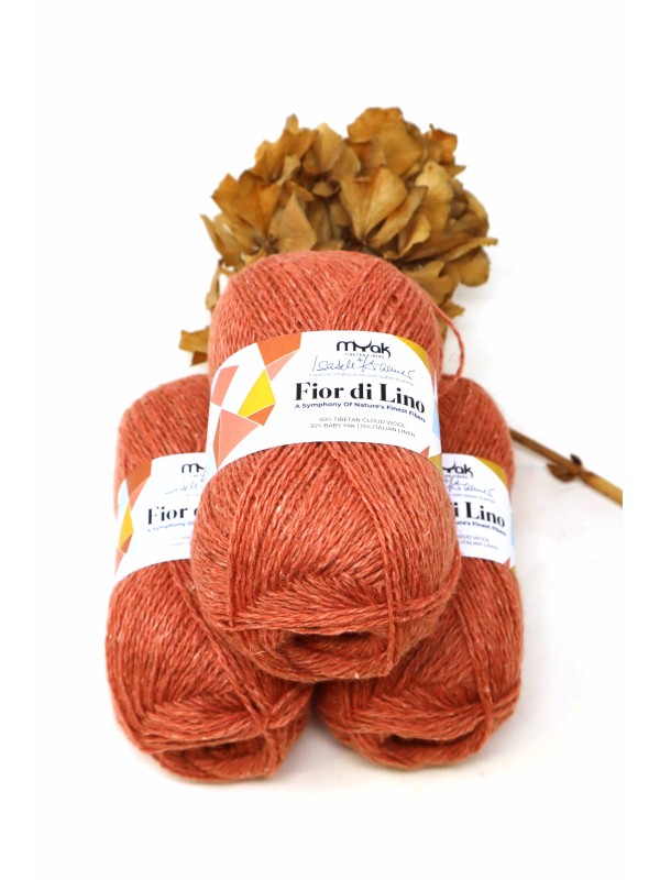 mYak Flor di Lino Watermelon Sorbet
