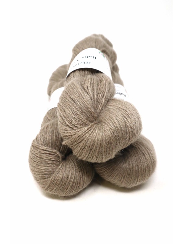 Myak Baby Yak Lace Shitake