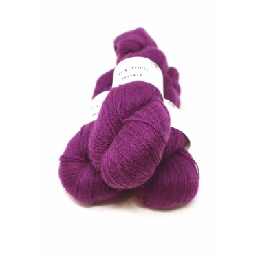 Myak Baby Yak Lace Ametista