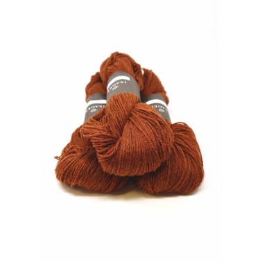 Isager Jensen - 8S Warm Brown