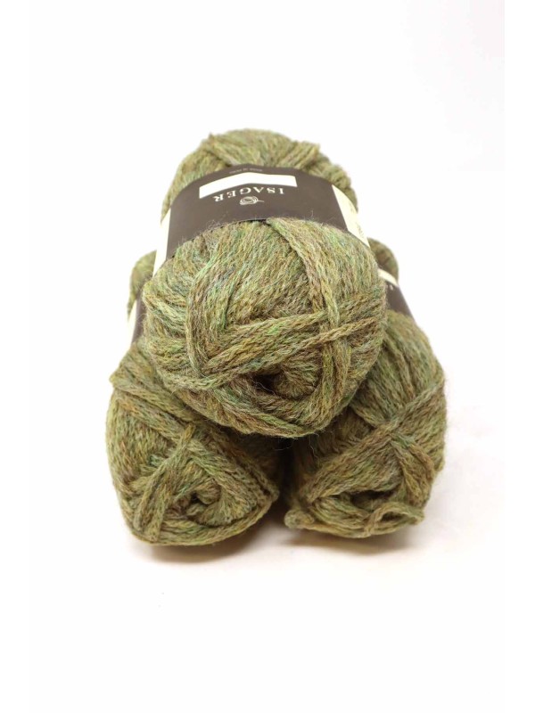 Alpaca 3 Thyme