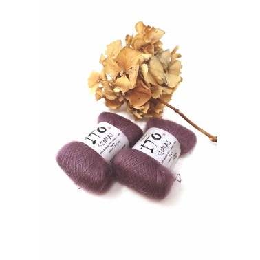 Ito Sensai Aubergine 701