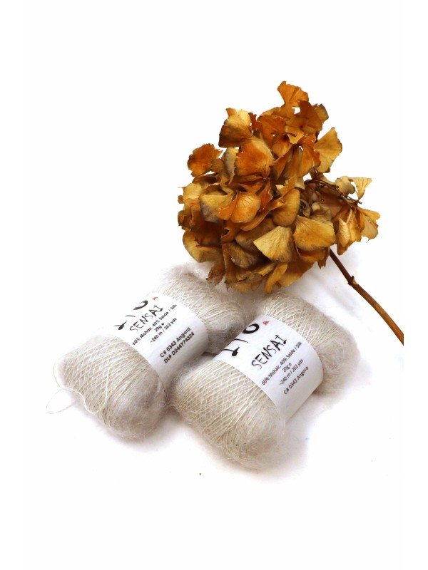 Ito Sensai Angora 343