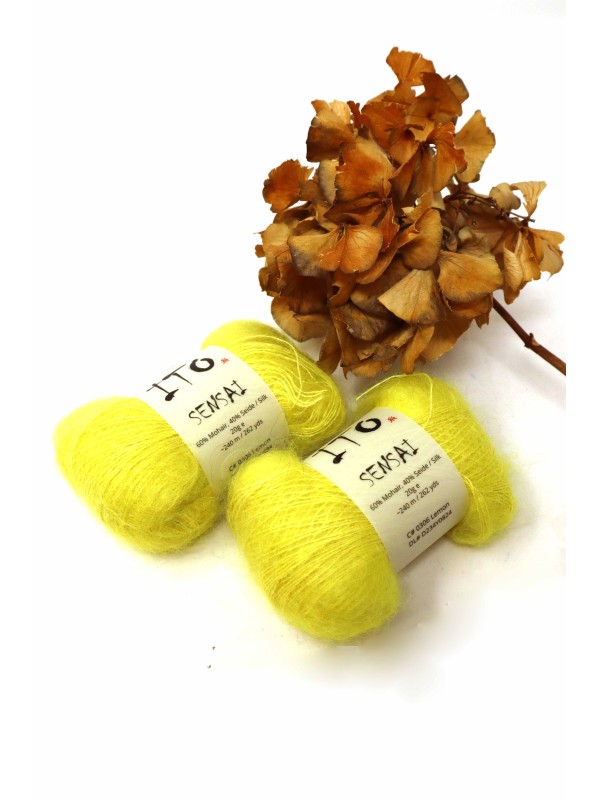 Ito Sensai Lemmon 306