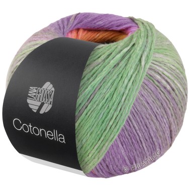 Lana Grossa Cotonella - 07