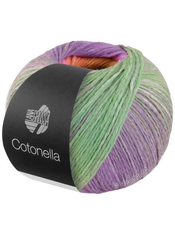 Lana Grossa Cotonella - 07