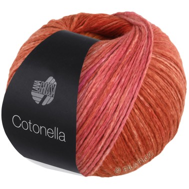 Lana Grossa Cotonella - 02
