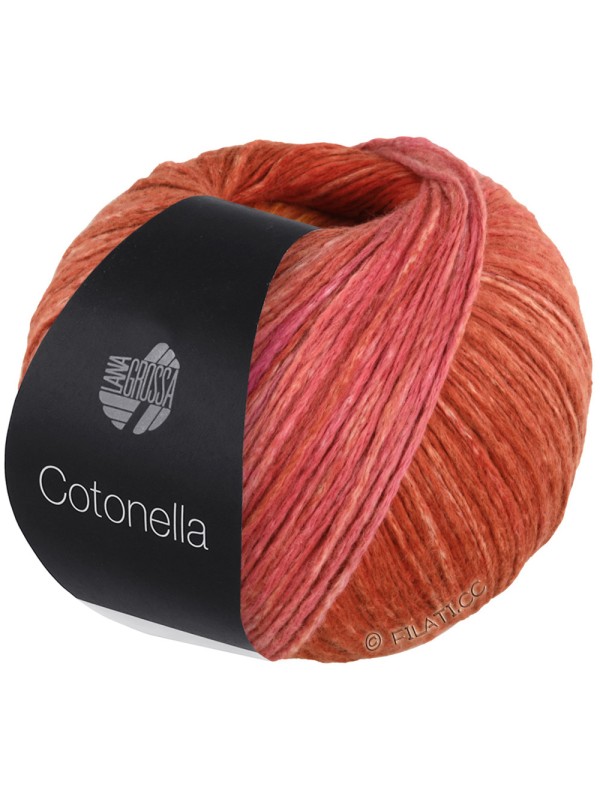 Lana Grossa Cotonella - 02