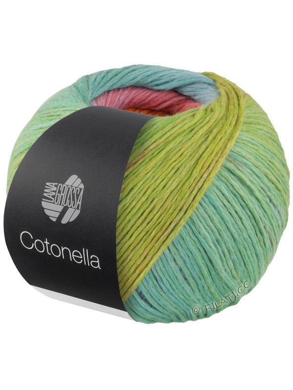 Lana Grossa Cotonella - 11
