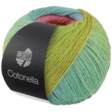 Lana Grossa Cotonella - 11