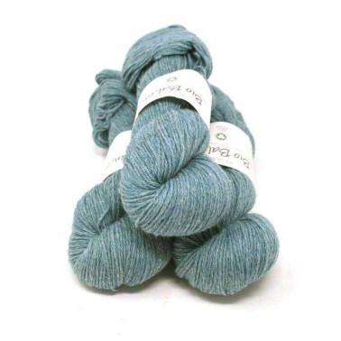 Bc Garn Bio Balance Ocean 25 Fil mi-saison certificat GOTS