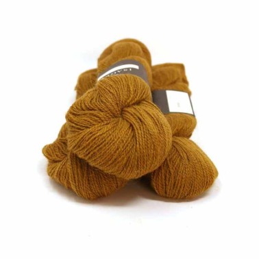 Alpaca 2 - 03 Golden Brown