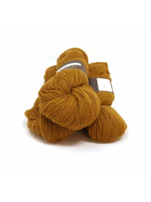 Alpaca 2 - 03 Golden Brown