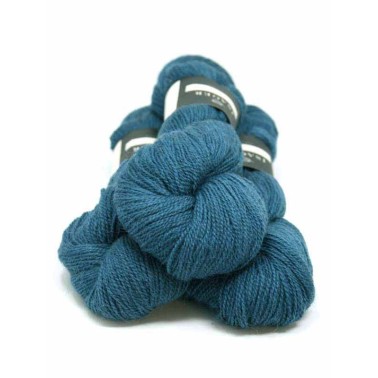 Alpaca 2 - Petrol Blue 54