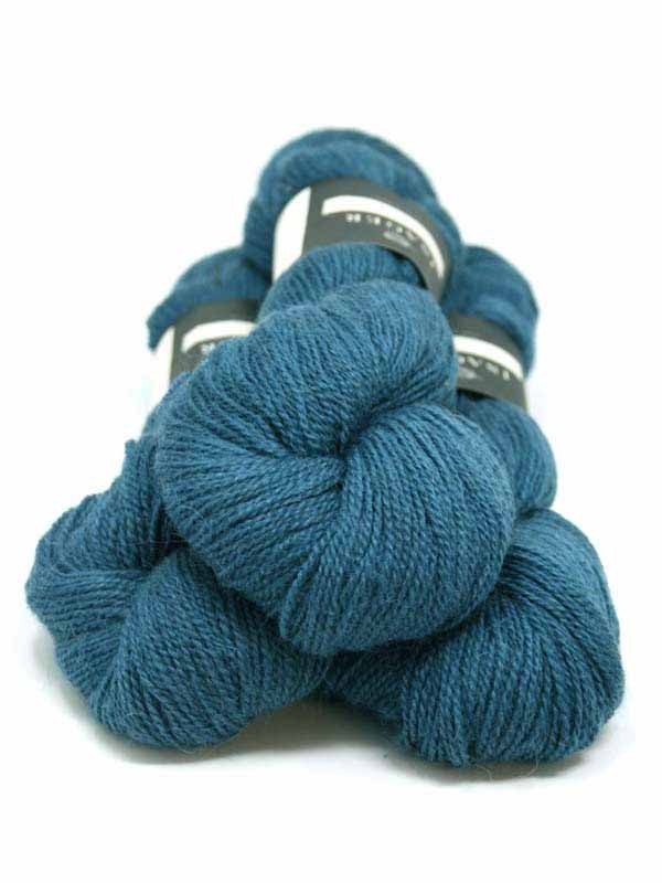 Alpaca 2 - Petrol Blue 54