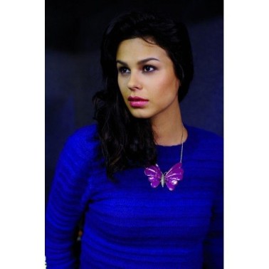 Revista Rowan Alpaca Colour