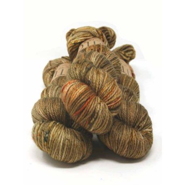 LITLG Aran - Seedhead