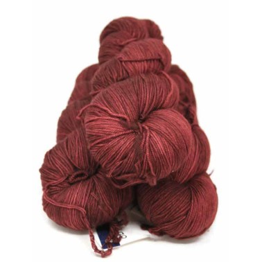 Sock Tiziano Red 800