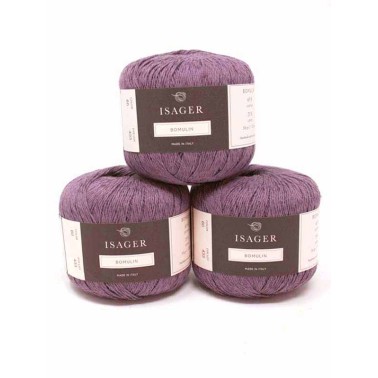 Bomulin 60 Lilac