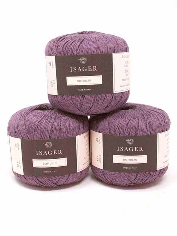 Bomulin 60 Lilac