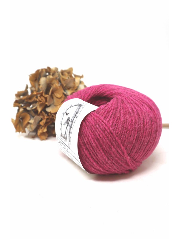 Wool Dreamers - Cautiva  520G