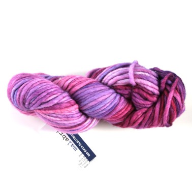 Rasta Rasta - Baya Eléctrica 865 lana merino superbulky