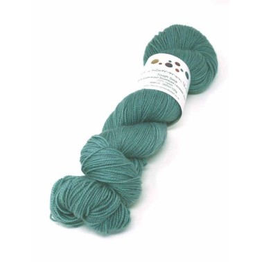 Uncommon Tough Sock - Fjord