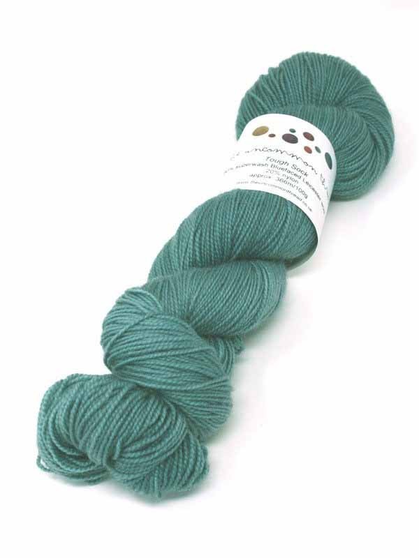Uncommon Tough Sock - Fjord