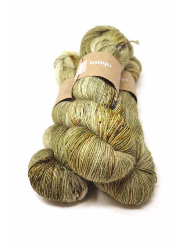 Olann Sock Lite Woods