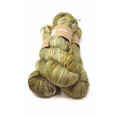 Olann Sock Lite Woods