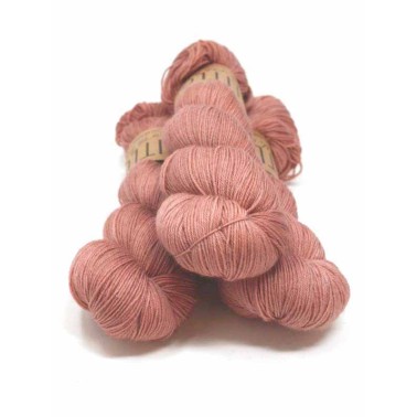 Litlg Fine Sock Antique 425 mts de sock laine