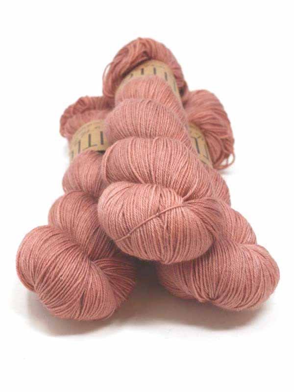 Litlg Fine Sock Antique 425 mts de sock laine