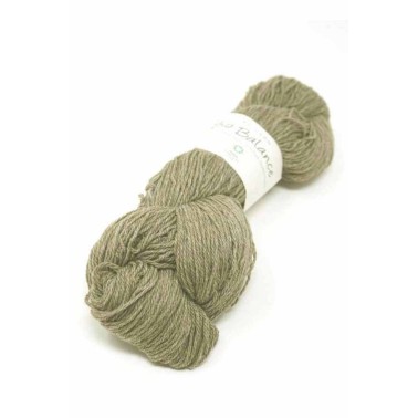 Bc Garn Bio Balance GOT - Verde seco 19