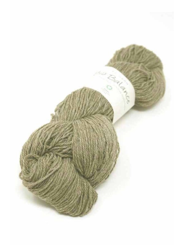 Bc Garn Bio Balance GOT - Verde seco 19