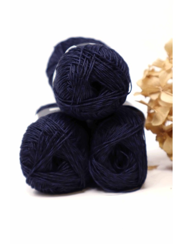Trio 2 Navy
