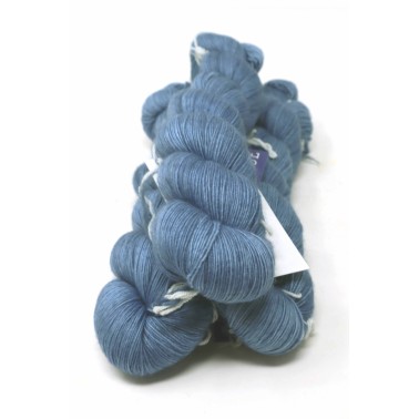 Lace Stone Blue 099