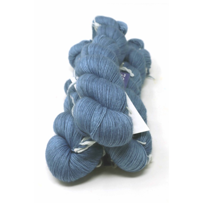 Lace Stone Blue 099