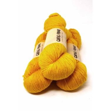 Qing Fibre Merino Singles Biscuit
