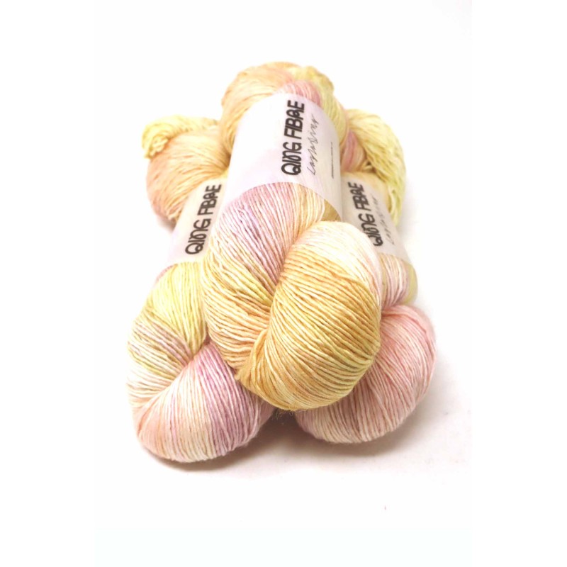 Qing Fibre Merino Single Awe