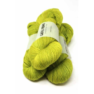 Qing Fibre Merino Singles Clash