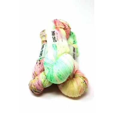 Qing Fibre Merino Single - Gelateria