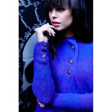 Revista Rowan Alpaca Colour