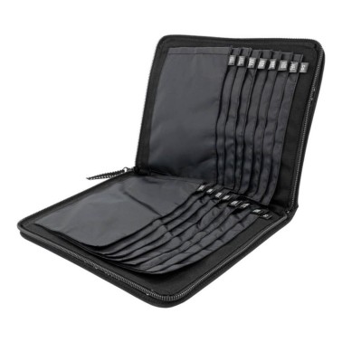 Chiaogoo Case for interchangeable tips