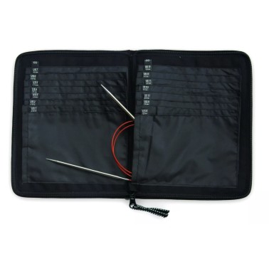 Chiaogoo Case for interchangeable tips