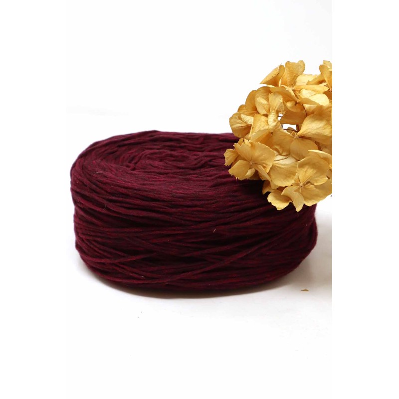 Wool Dreamers Manchelopis Vino Tinto