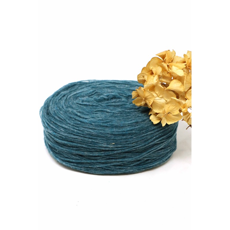 Wool Dreamers Manchelopis Ocean Blue