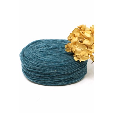 Wool Dreamers Manchelopis Ocean Blue
